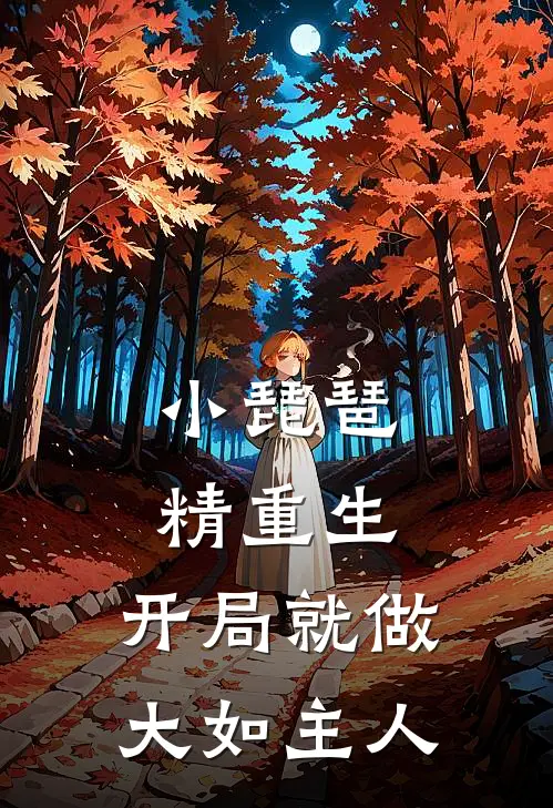 小琵琶精重生，开局就做大如主人