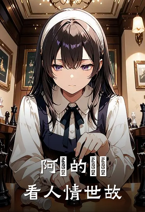 阿飄的視線，看人情世故