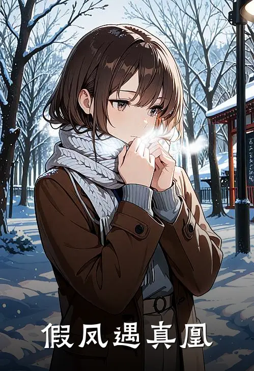假凤遇真凰