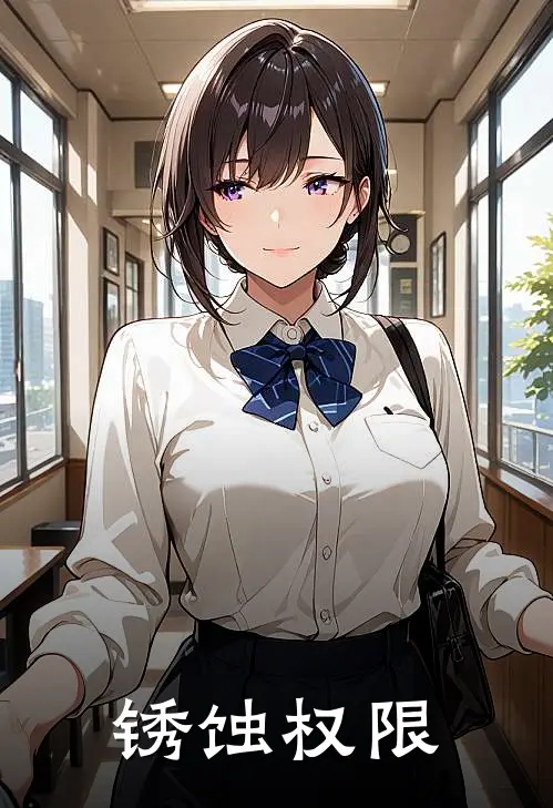 锈蚀权限韩真林修小说免费完结_最新章节列表锈蚀权限(韩真林修)