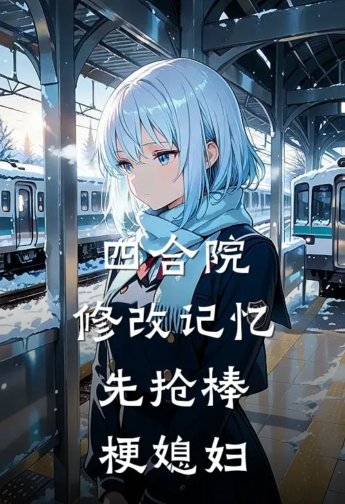 四合院：修改记忆，先抢棒梗媳妇