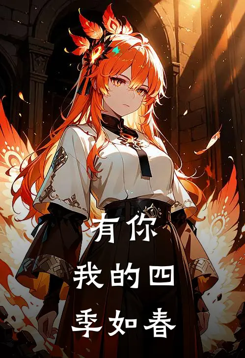 有你，我的四季如春