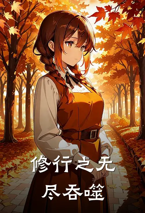 修行之无尽吞噬