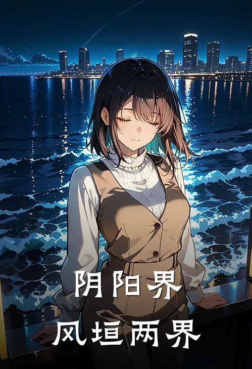 阴阳界：【风垣两界】