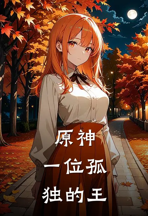 原神：一位孤独的王