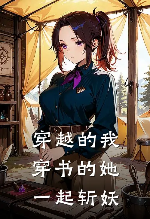 穿越的我，穿书的她，一起斩妖宁娇娇许行知无弹窗全文免费阅读_最新推荐小说穿越的我，穿书的她，一起斩妖(宁娇娇许行知)