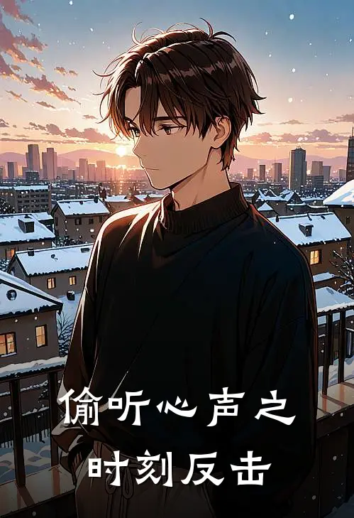 偷听心声之时刻反击宋晨薇宋立萍最新小说推荐_热门小说排行榜偷听心声之时刻反击(宋晨薇宋立萍)