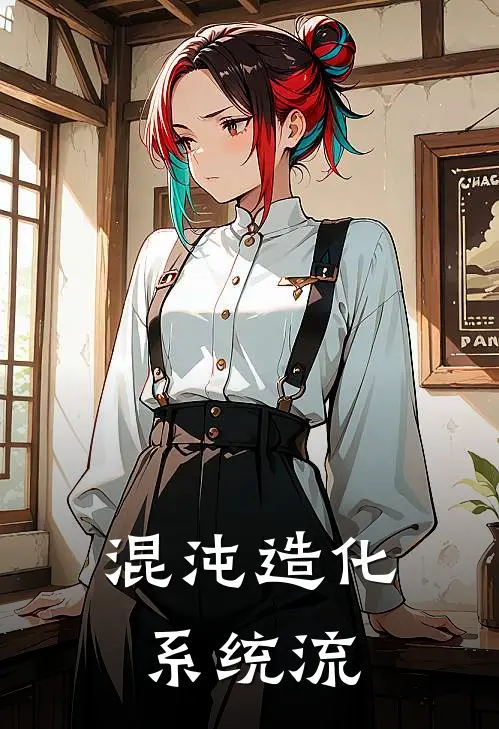 混沌造化系统流