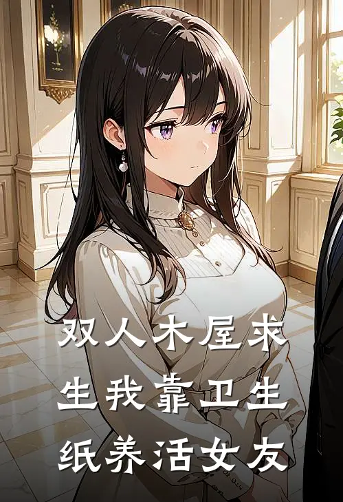 双人木屋求生我靠卫生纸养活女友