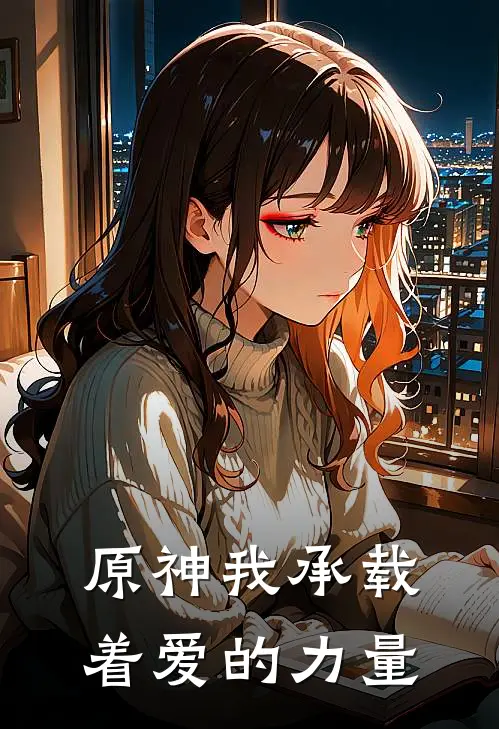 原神我承载着爱的力量