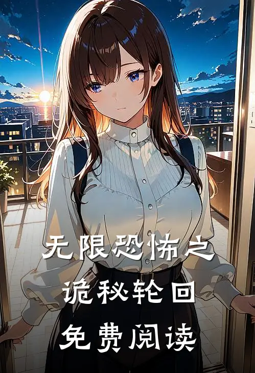 无限恐怖之诡秘轮回免费阅读