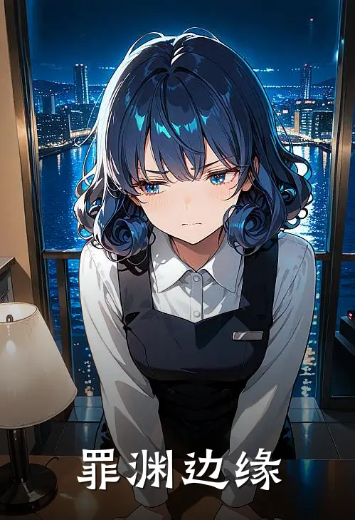罪渊边缘
