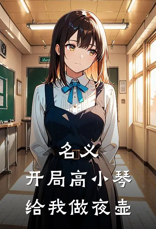 名义：开局高小琴给我做夜壶