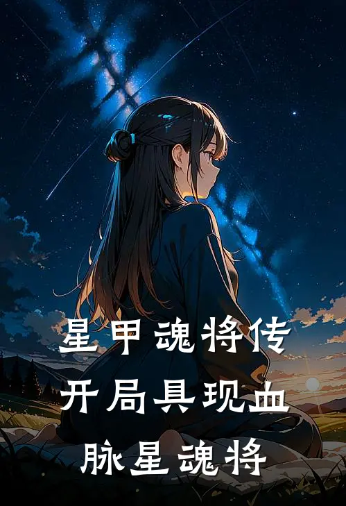 星甲魂将传：开局具现血脉星魂将云晏清宋云翔最新好看小说_最新完本小说星甲魂将传：开局具现血脉星魂将云晏清宋云翔