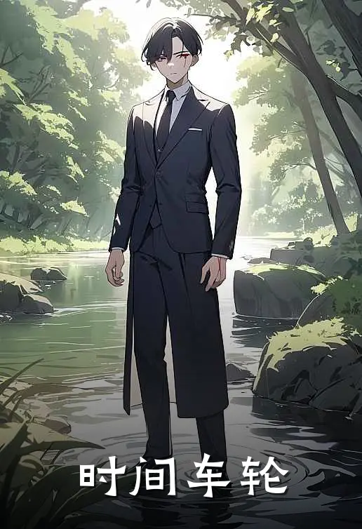 时间车轮(纪宇贡高)全本完结小说_完整版免费全文阅读时间车轮(纪宇贡高)