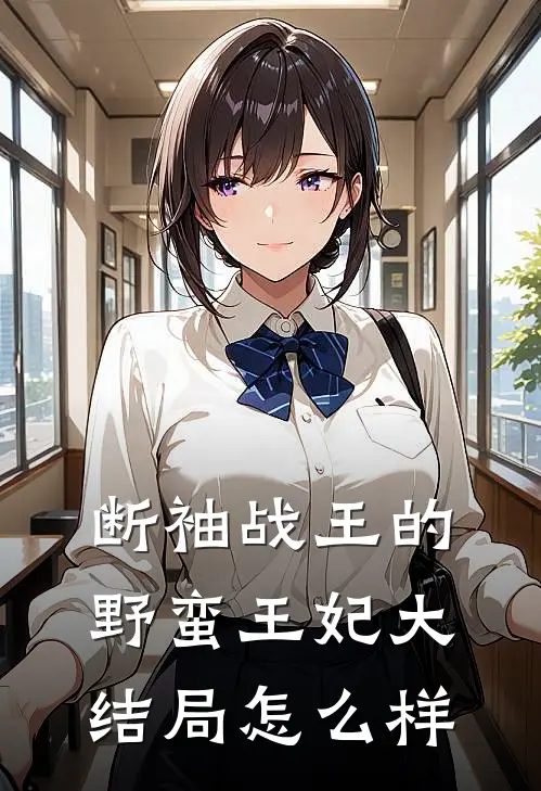 断袖战王的野蛮王妃大结局怎么样