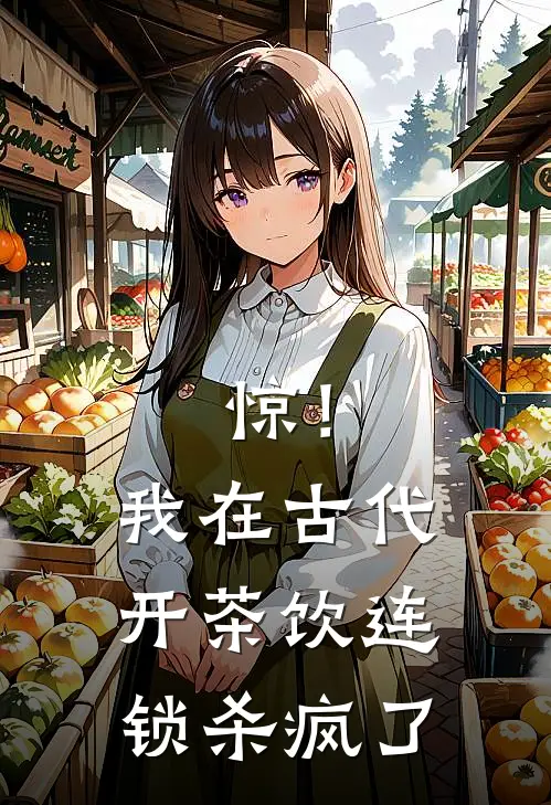 玉枝萧砚(惊！我在古代开茶饮连锁杀疯了)全集阅读_《惊！我在古代开茶饮连锁杀疯了》全文免费阅读