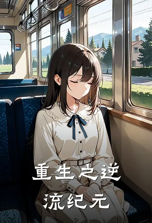 重生之逆流纪元