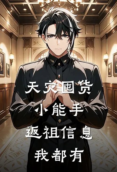 天灾囤货小能手，返祖信息我都有(二哈秦北北)免费小说在线阅读_在线阅读免费小说天灾囤货小能手，返祖信息我都有(二哈秦北北)