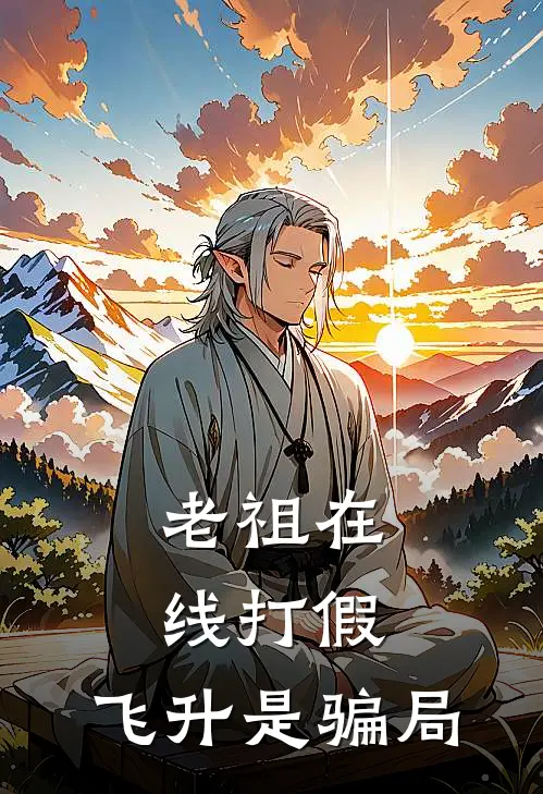 老祖在线打假，飞升是骗局(江姿悦郑萱)小说免费在线阅读_老祖在线打假，飞升是骗局(江姿悦郑萱)大结局阅读