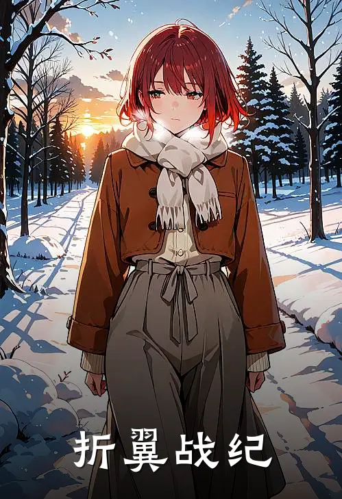 折翼战纪颜小露阿福热门完结小说_最新章节列表折翼战纪(颜小露阿福)