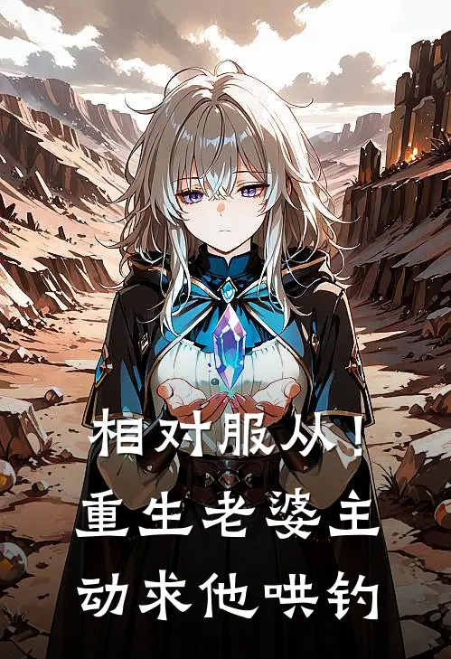 沈易江屿相对服从！重生老婆主动求他哄钓全本免费在线阅读_相对服从！重生老婆主动求他哄钓全本阅读