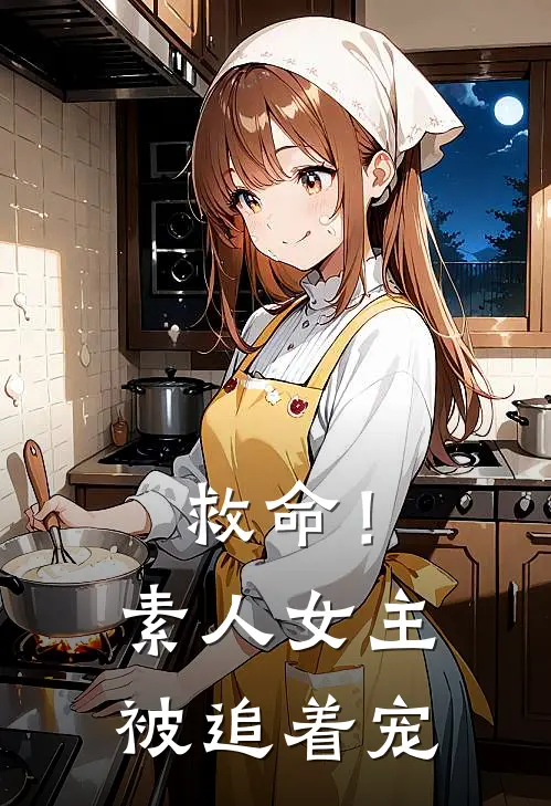 救命！素人女主被追着宠(林潇陆名轩)完整版免费全文阅读_完本小说推荐救命！素人女主被追着宠(林潇陆名轩)