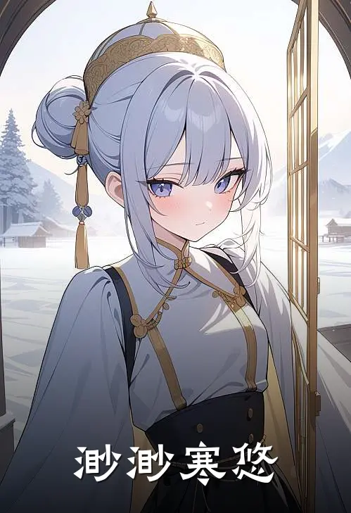 渺渺寒悠(宁悠宁颜)全文在线阅读_(渺渺寒悠)精彩小说