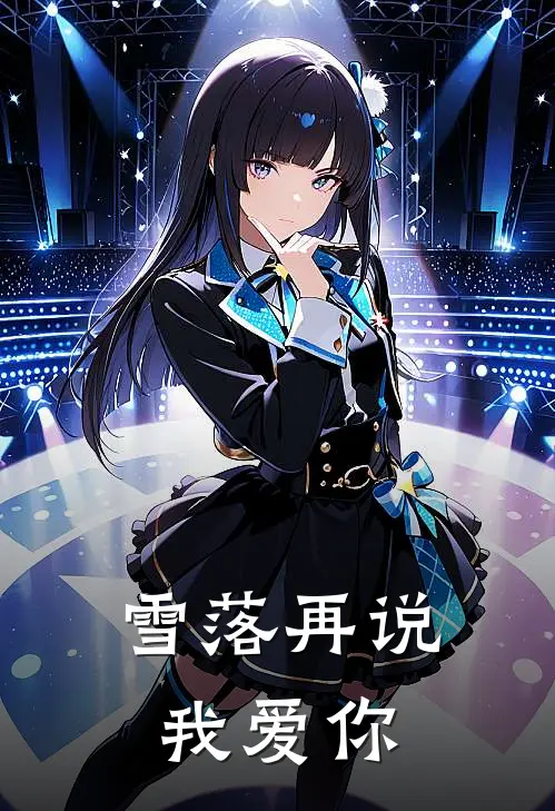 雪落再说我爱你