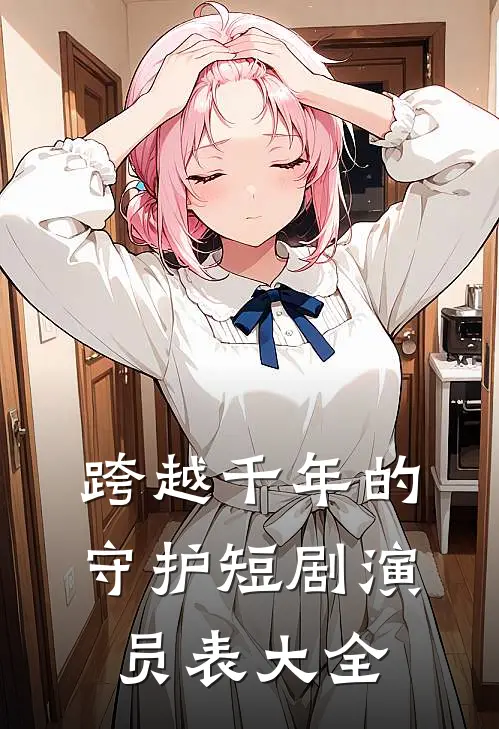 跨越千年的守护短剧演员表大全