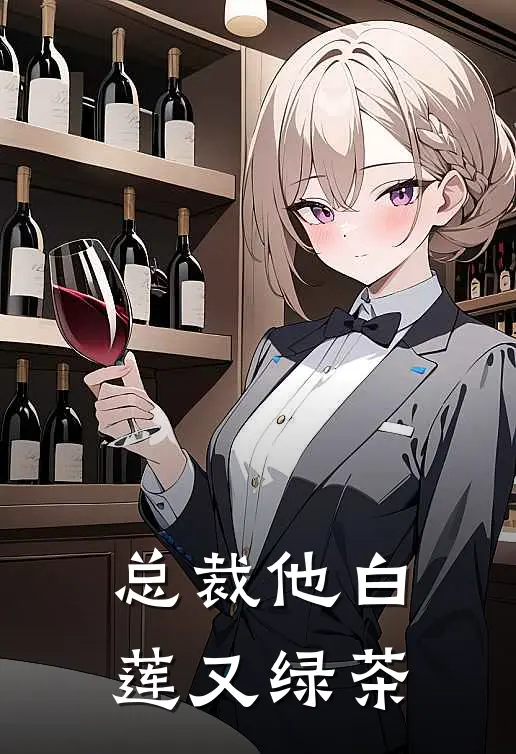 总裁他白莲又绿茶宋明蕴张静静免费小说阅读_免费小说大全总裁他白莲又绿茶(宋明蕴张静静)