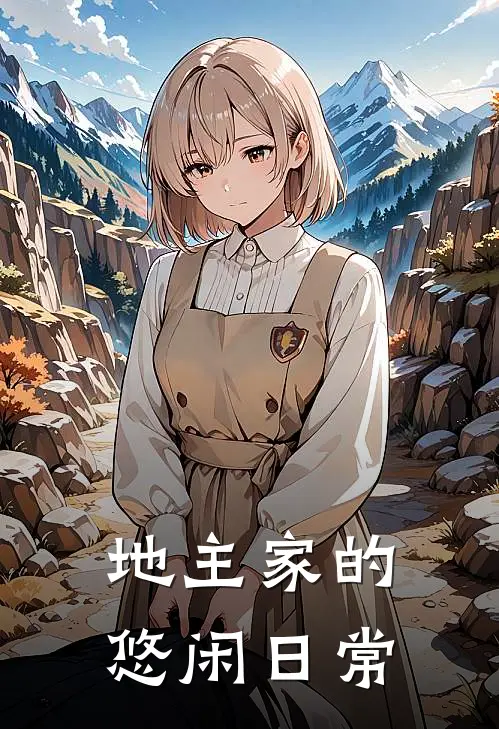 地主家的悠闲日常