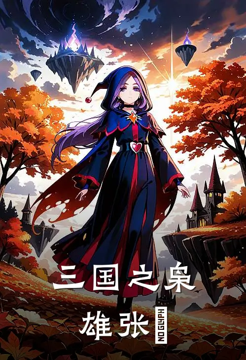 三国之枭雄张郃