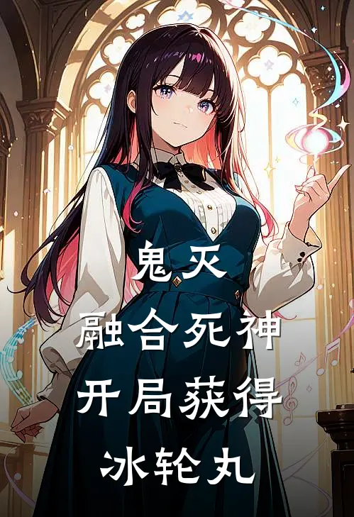 鬼灭：融合死神，开局获得冰轮丸