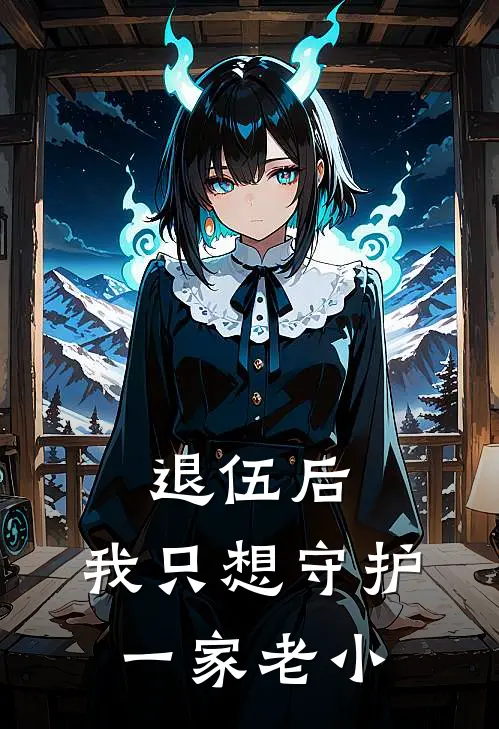 陈锋凌鸮《退伍后，我只想守护一家老小》_(陈锋凌鸮)热门小说