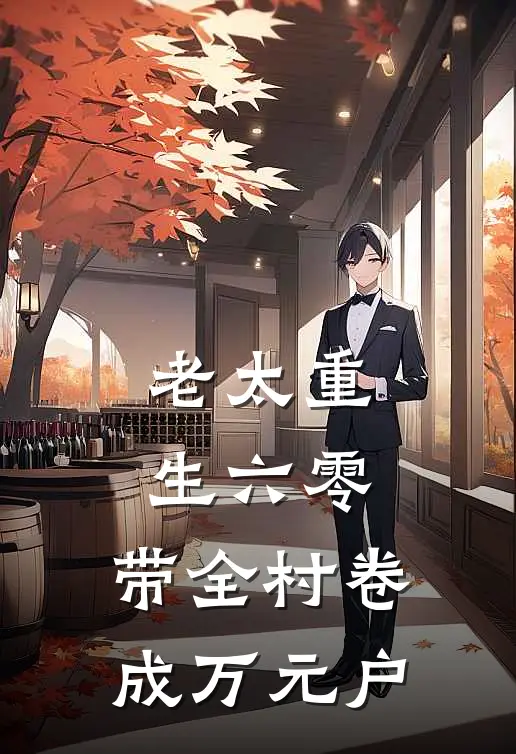 老太重生六零，带全村卷成万元户(沈青禾沈招娣)在线免费小说_免费阅读全文老太重生六零，带全村卷成万元户(沈青禾沈招娣)