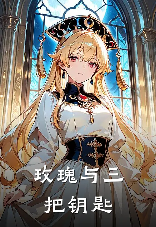 玫瑰与三把钥匙(林芸韩明)完整版免费阅读_(玫瑰与三把钥匙)全章节免费在线阅读