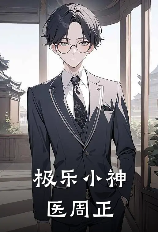 极乐小神医周正