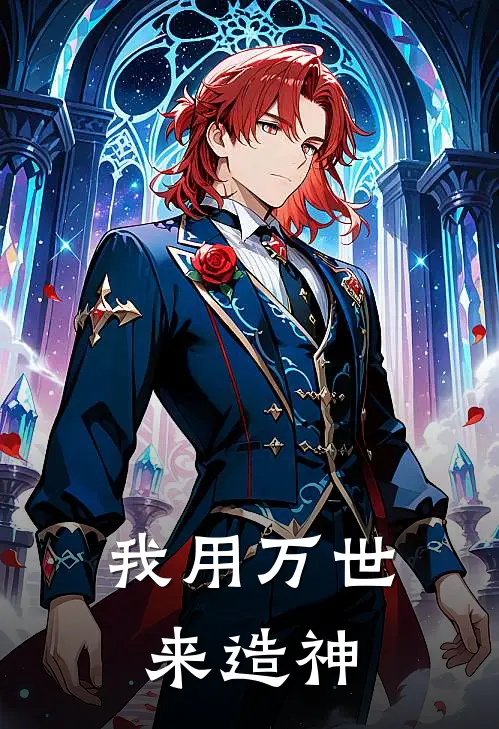 我用万世来造神张有米张予曦完本热门小说_小说推荐完结我用万世来造神张有米张予曦