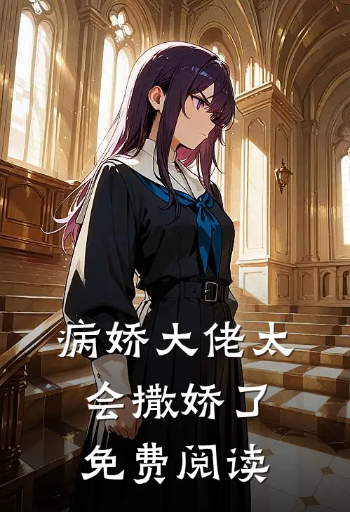 病娇大佬太会撒娇了免费阅读