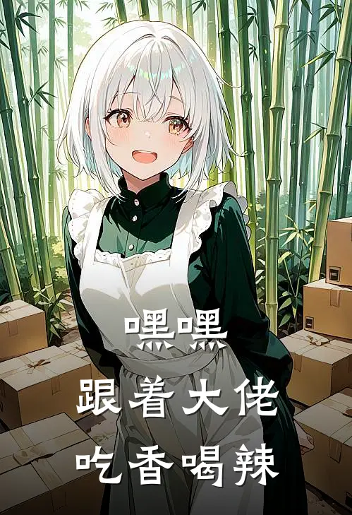 嘿嘿，跟着大佬吃香喝辣(莫许意莫许意)新热门小说_免费完结小说嘿嘿，跟着大佬吃香喝辣(莫许意莫许意)