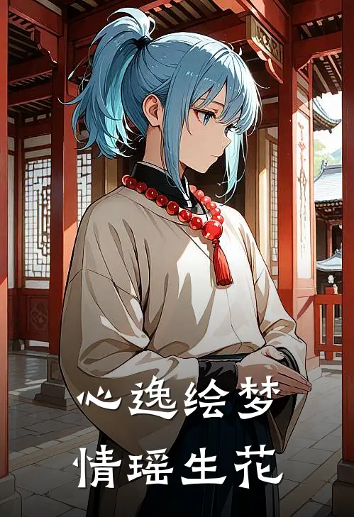 心逸绘梦，情瑶生花(苏瑶林逸)在线免费小说_热门网络小说心逸绘梦，情瑶生花苏瑶林逸