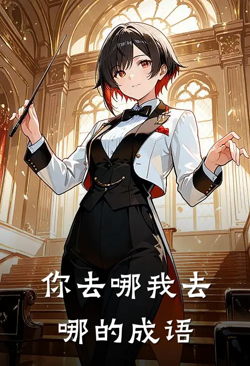 你去哪我去哪的成语