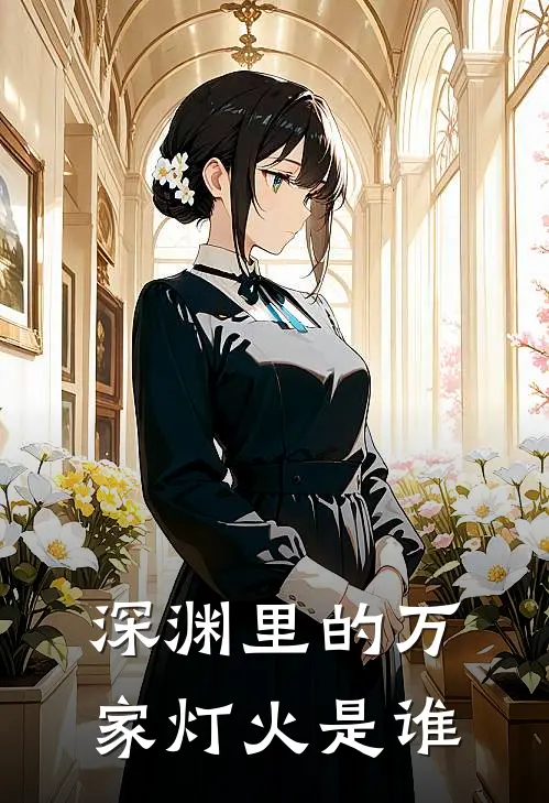 深渊里的万家灯火是谁