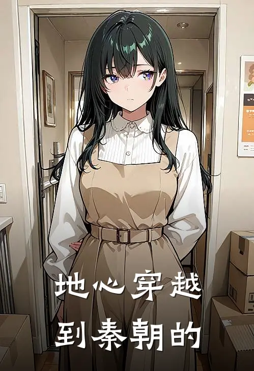 地心穿越到秦朝的