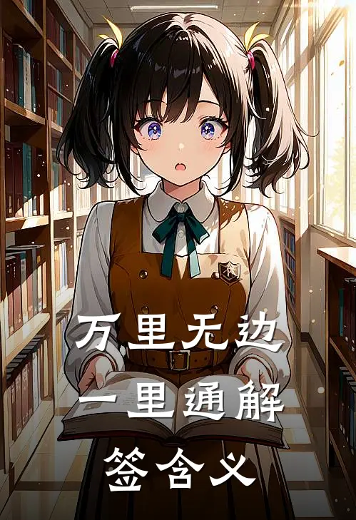 万里无边一里通解签含义