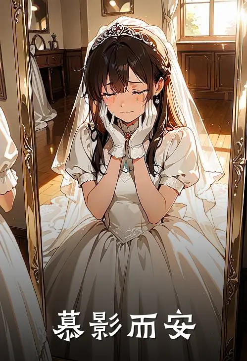 慕影而安(慕容霄王小影)全文免费阅读无弹窗大结局_《慕影而安》慕容霄王小影免费小说