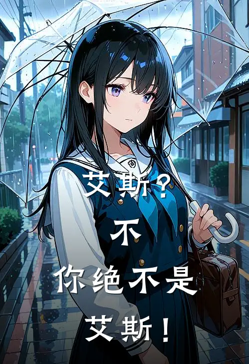 艾斯？不，你绝不是艾斯！