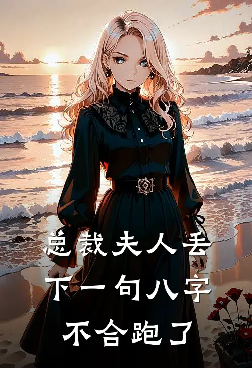 盛钦沈南乔(总裁夫人丢下一句八字不合跑了)全本免费在线阅读_盛钦沈南乔全集在线阅读