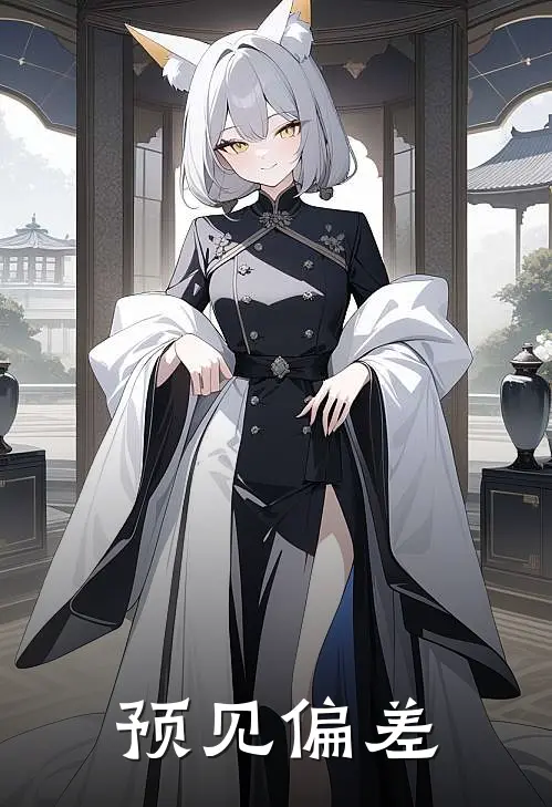 预见偏差(周默黎夏)全文免费在线阅读_预见偏差热门小说